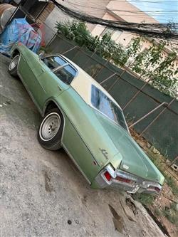 Buick Electra